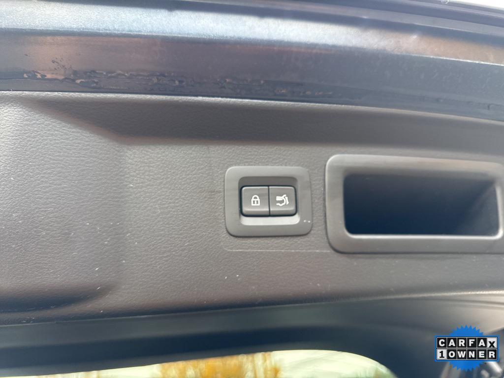 used 2025 Mazda CX-50 car, priced at $29,995