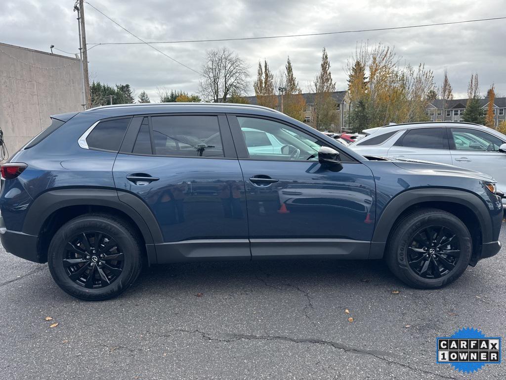 used 2025 Mazda CX-50 car, priced at $29,995