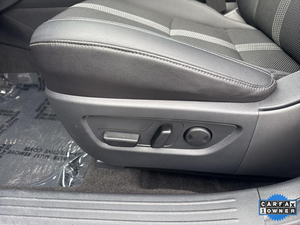 used 2025 Mazda CX-50 car, priced at $29,995