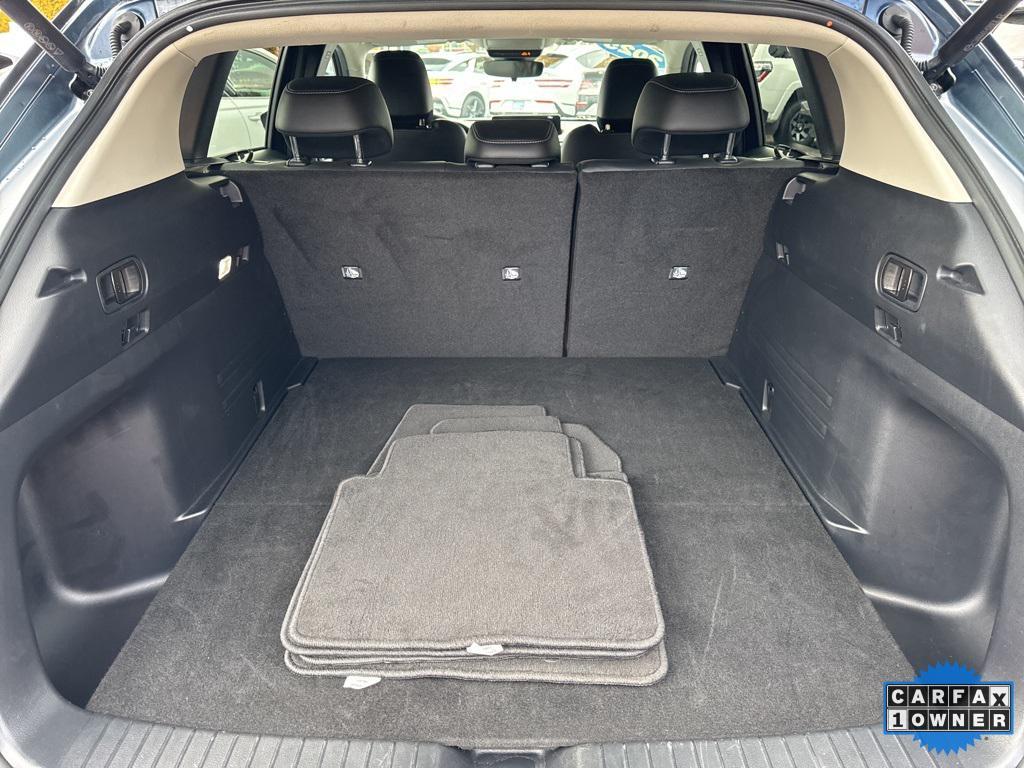 used 2025 Mazda CX-50 car, priced at $29,995