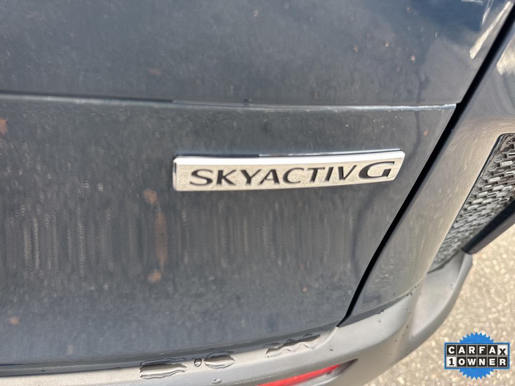 used 2025 Mazda CX-50 car, priced at $29,995