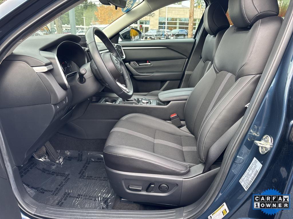 used 2025 Mazda CX-50 car, priced at $29,995