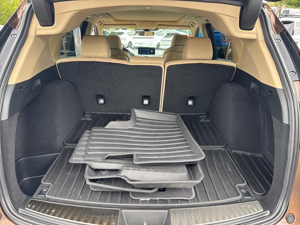 used 2019 Acura RDX car, priced at $30,877