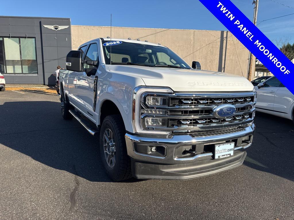 used 2025 Ford F-350 car, priced at $74,888
