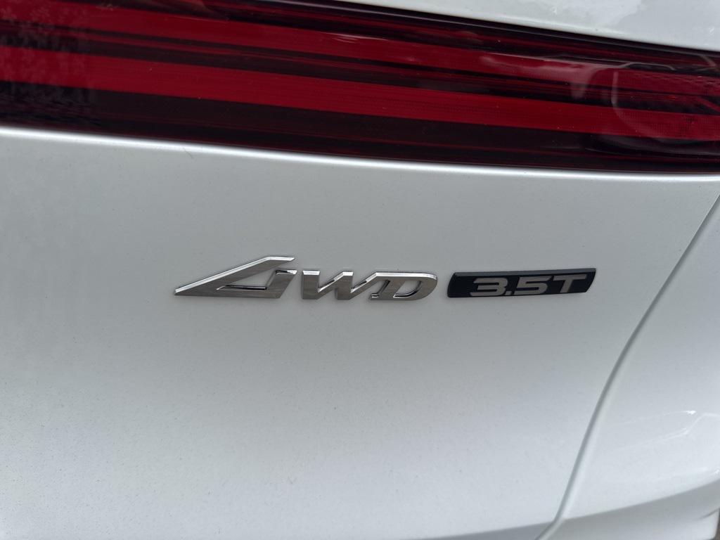 new 2026 Genesis GV70 car, priced at $73,105