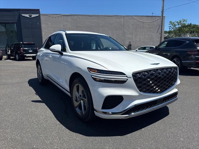 new 2026 Genesis GV70 car, priced at $50,395