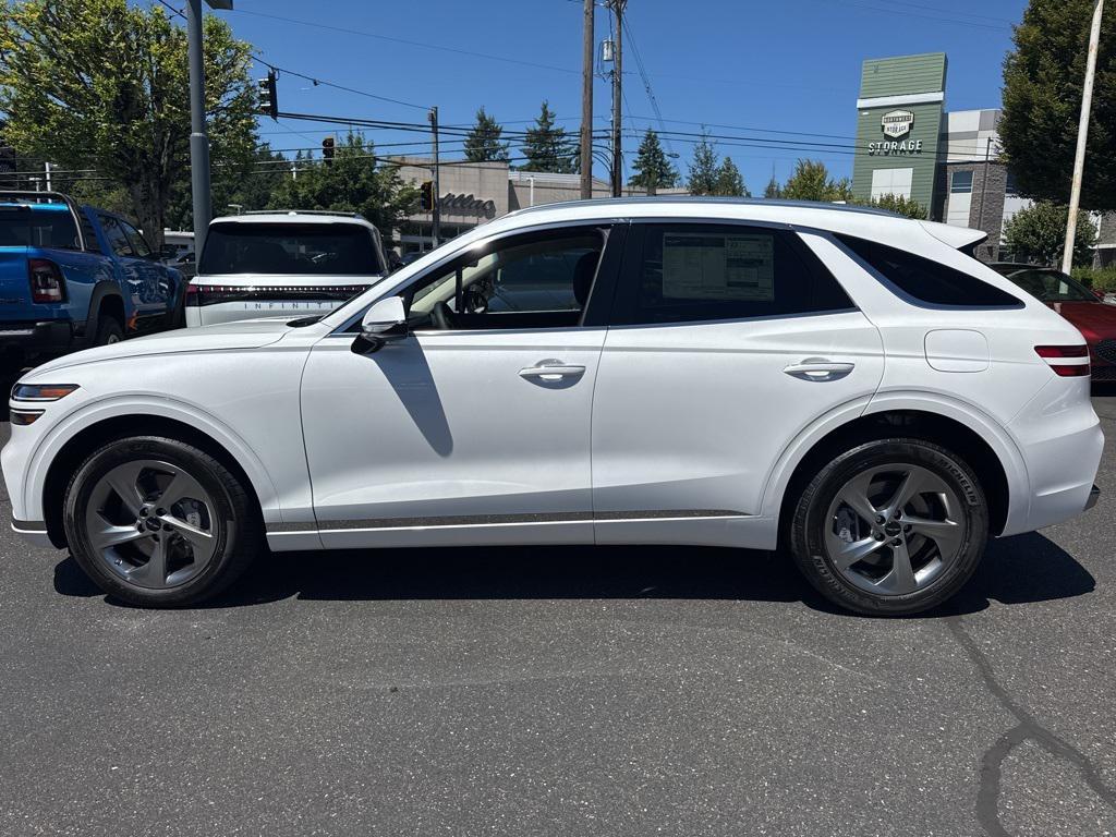 new 2026 Genesis GV70 car, priced at $50,395