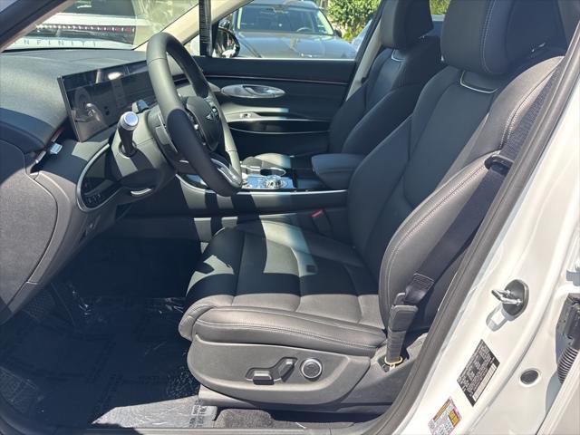 new 2026 Genesis GV70 car, priced at $50,395