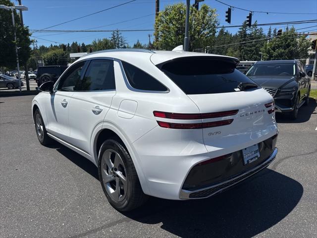 new 2026 Genesis GV70 car, priced at $50,395