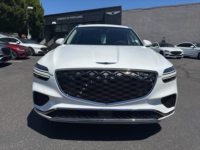 new 2026 Genesis GV70 car, priced at $50,395