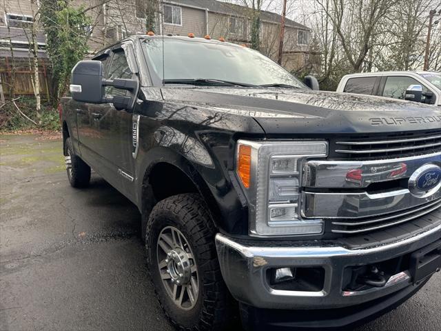 used 2018 Ford F-350 car, priced at $52,995