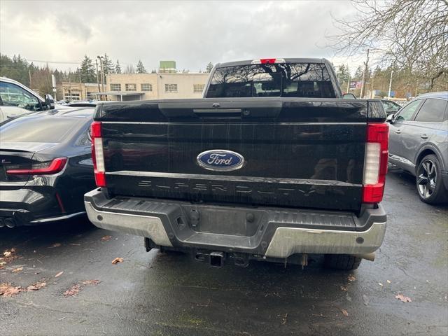 used 2018 Ford F-350 car, priced at $52,995