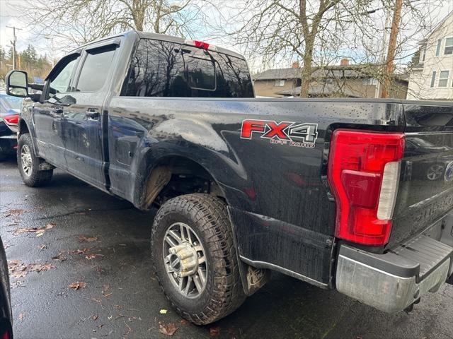 used 2018 Ford F-350 car, priced at $52,995