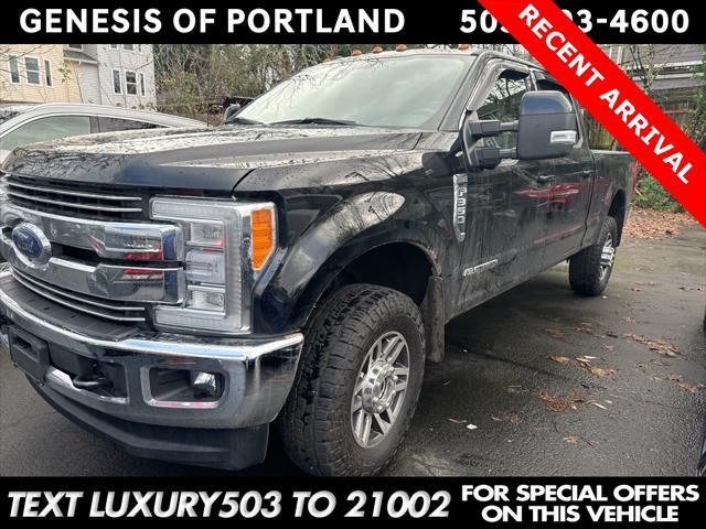 used 2018 Ford F-350 car, priced at $52,995