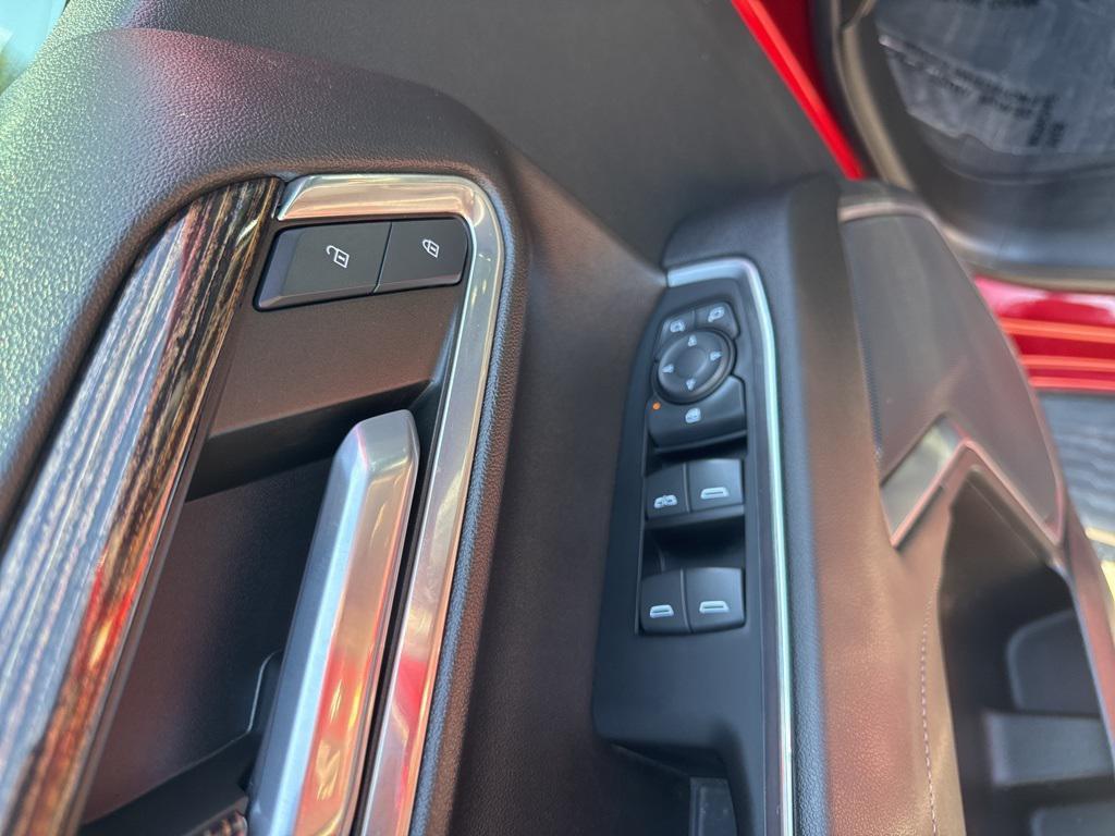 used 2023 GMC Sierra 1500 car, priced at $49,988