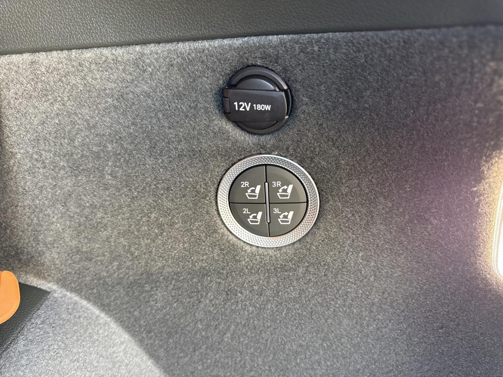 new 2026 Genesis GV80 car, priced at $84,785