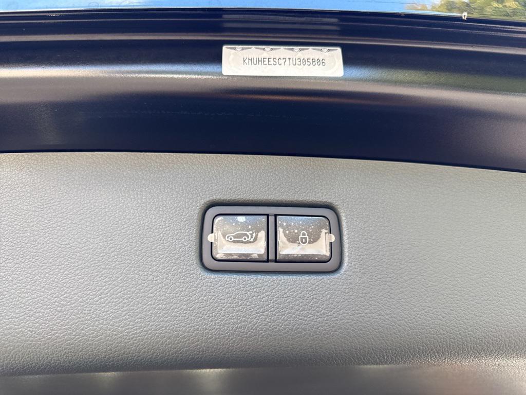 new 2026 Genesis GV80 car, priced at $84,785