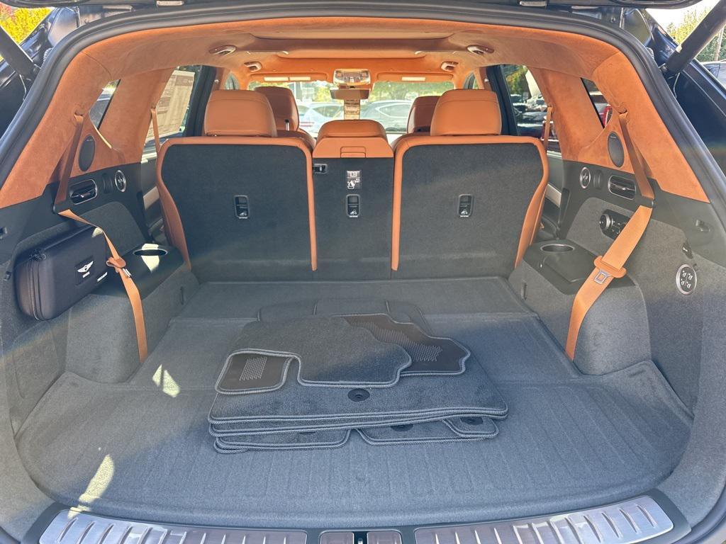 new 2026 Genesis GV80 car, priced at $84,785