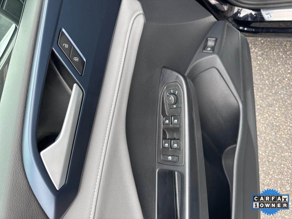 used 2024 Volkswagen Taos car, priced at $18,788