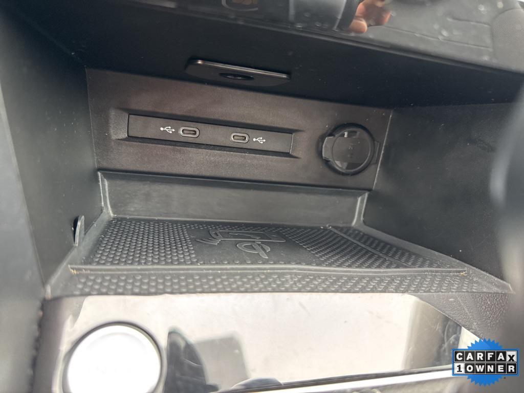 used 2024 Volkswagen Taos car, priced at $18,788