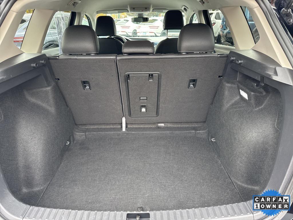 used 2024 Volkswagen Taos car, priced at $18,788