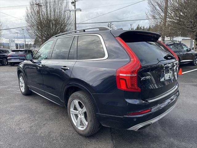 used 2016 Volvo XC90 car, priced at $17,488