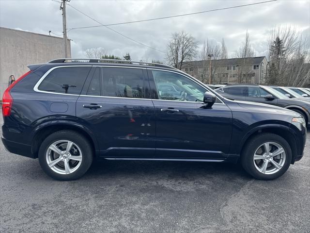 used 2016 Volvo XC90 car, priced at $17,488