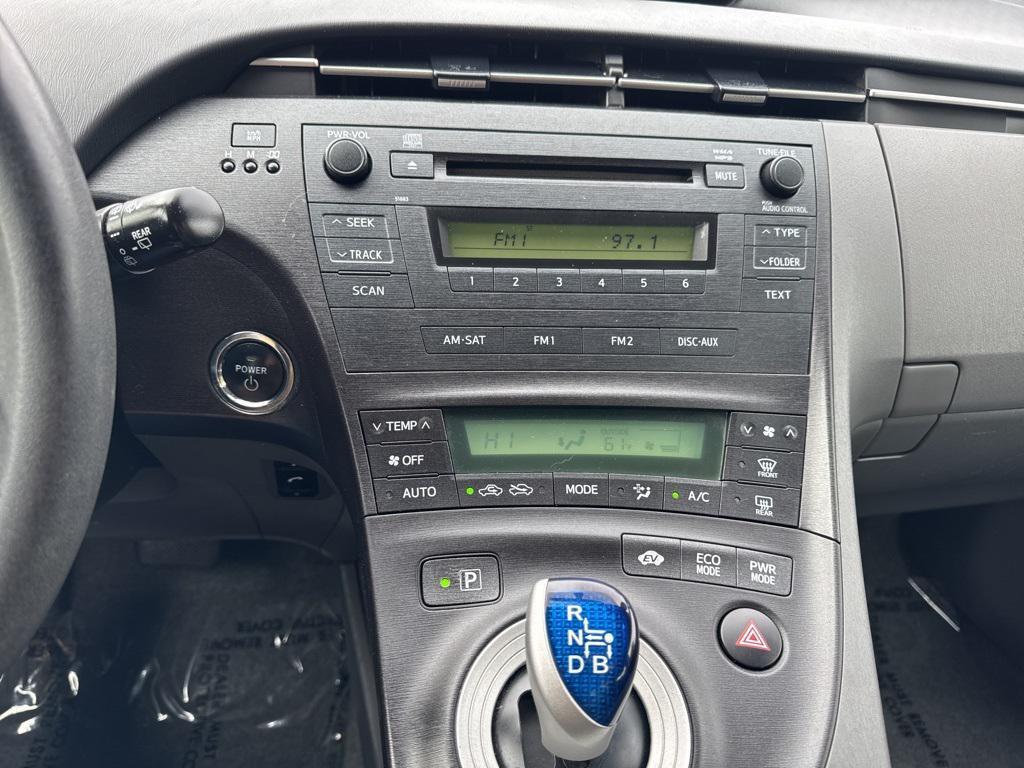 used 2011 Toyota Prius car, priced at $9,988