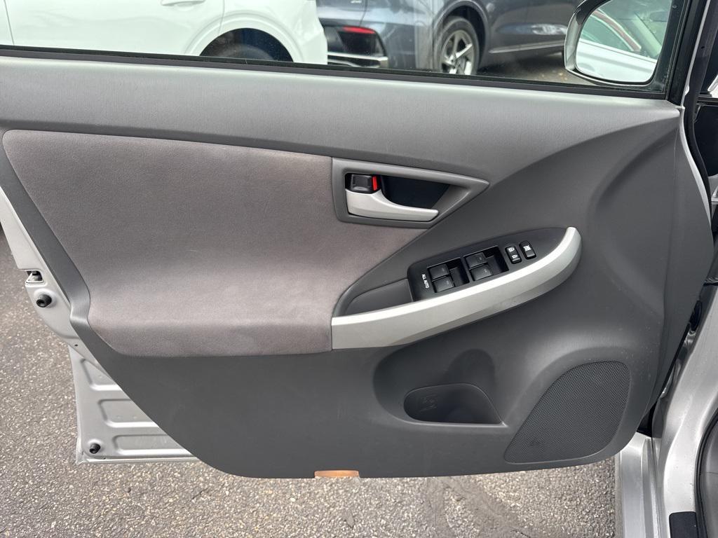 used 2011 Toyota Prius car, priced at $9,988