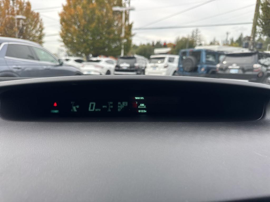 used 2011 Toyota Prius car, priced at $9,988