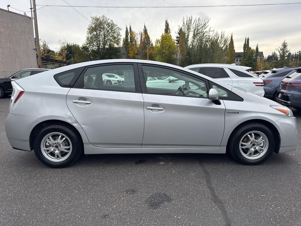 used 2011 Toyota Prius car, priced at $9,988
