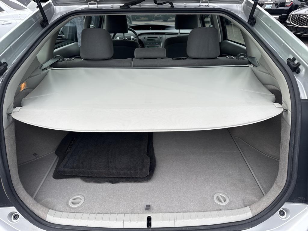 used 2011 Toyota Prius car, priced at $9,988