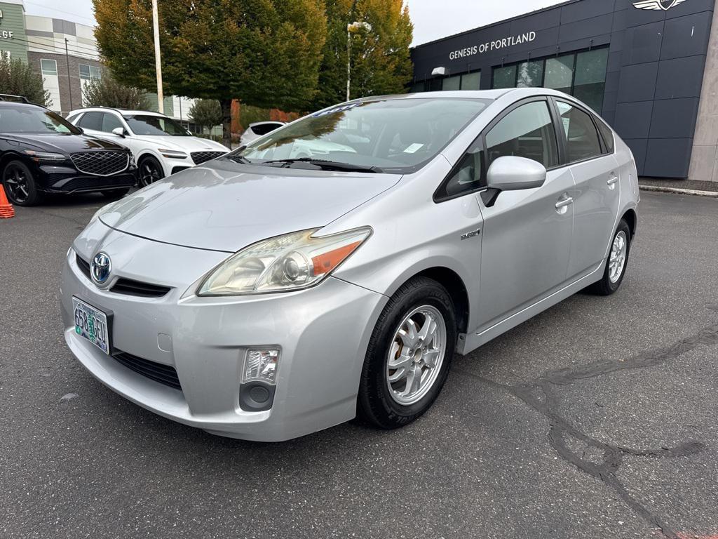 used 2011 Toyota Prius car, priced at $9,988