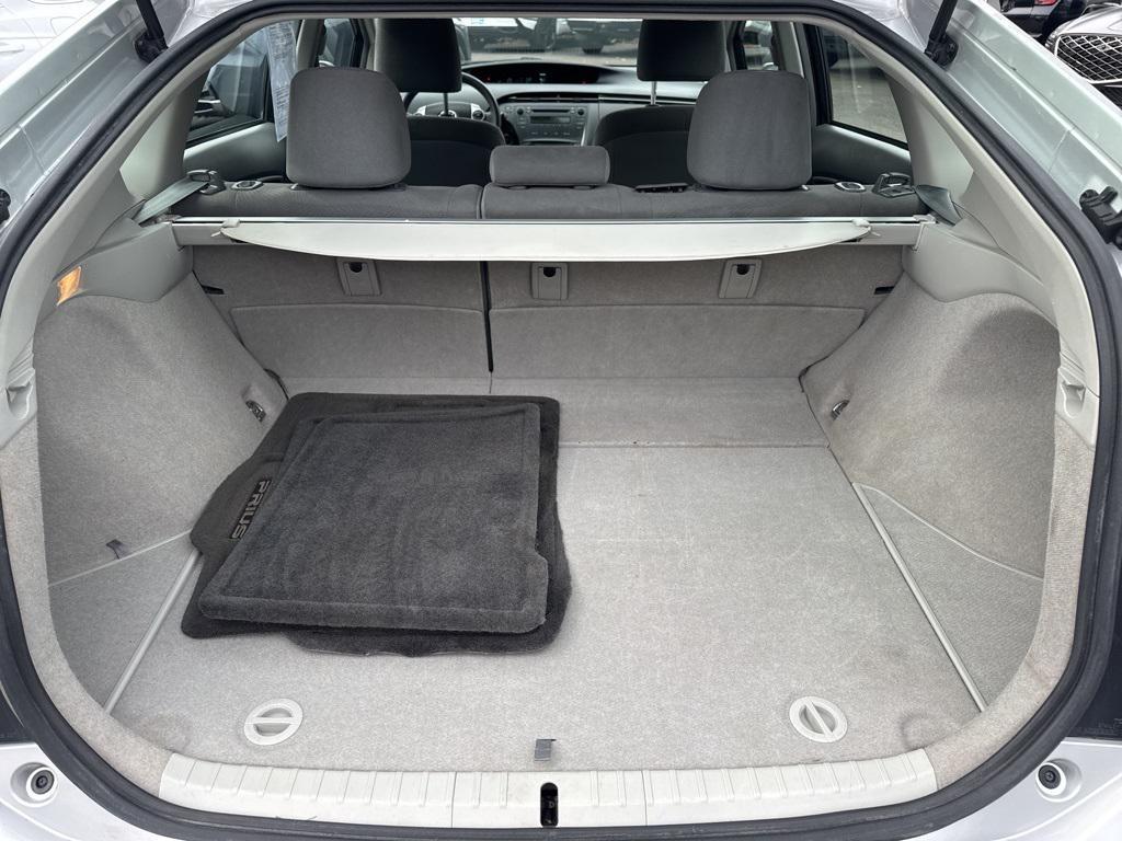 used 2011 Toyota Prius car, priced at $9,988