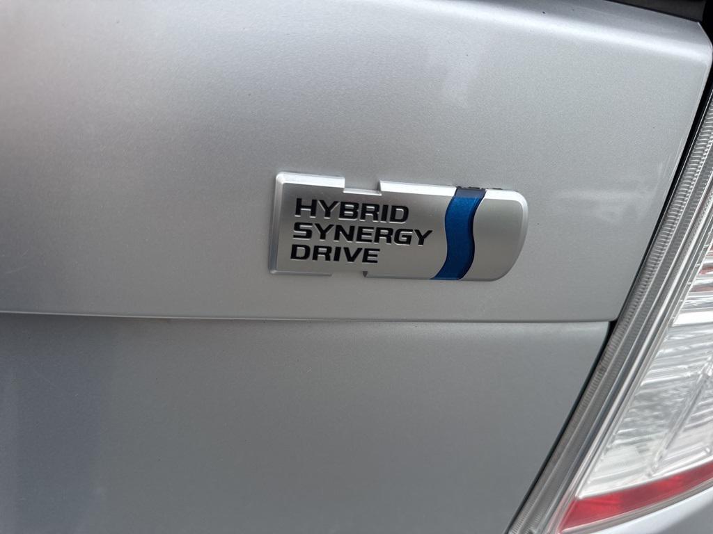 used 2011 Toyota Prius car, priced at $9,988