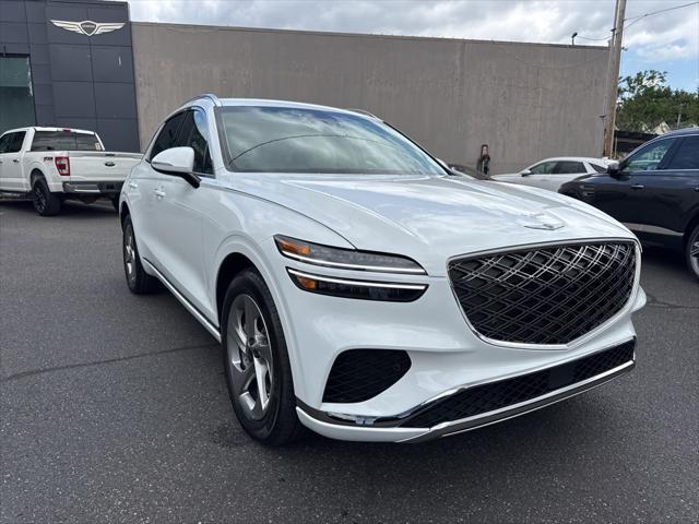 new 2026 Genesis GV70 car, priced at $49,725