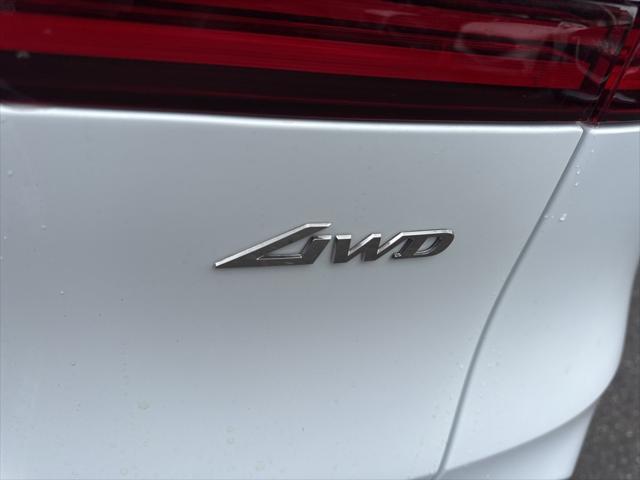 new 2026 Genesis GV70 car, priced at $49,725