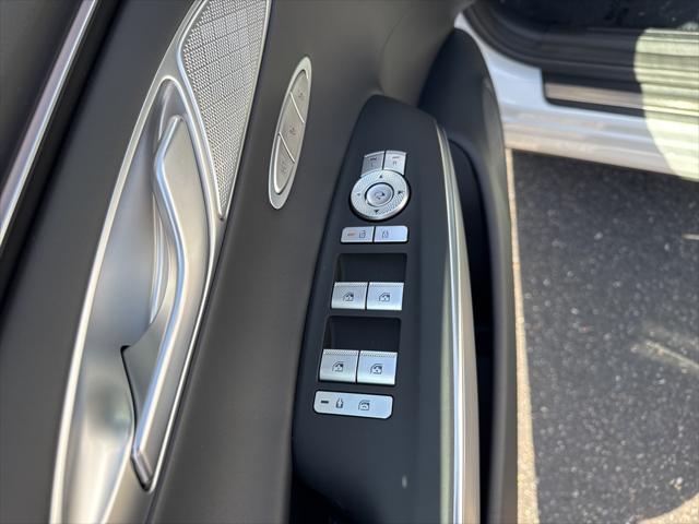 new 2026 Genesis GV70 car, priced at $52,860