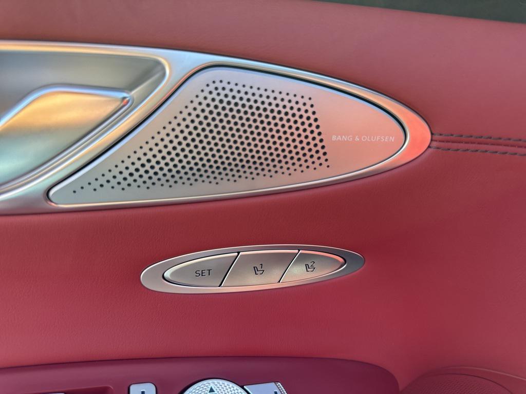 new 2026 Genesis GV70 car, priced at $61,470