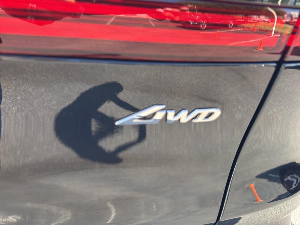 new 2026 Genesis GV70 car, priced at $61,470