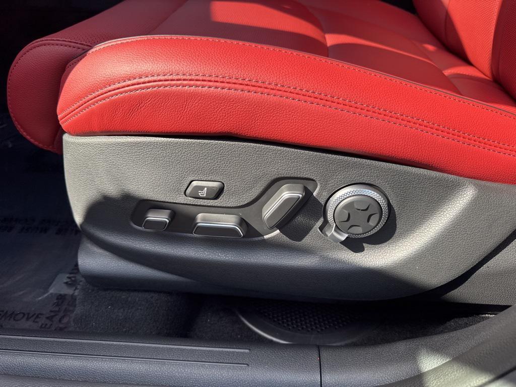 new 2026 Genesis GV70 car, priced at $61,470