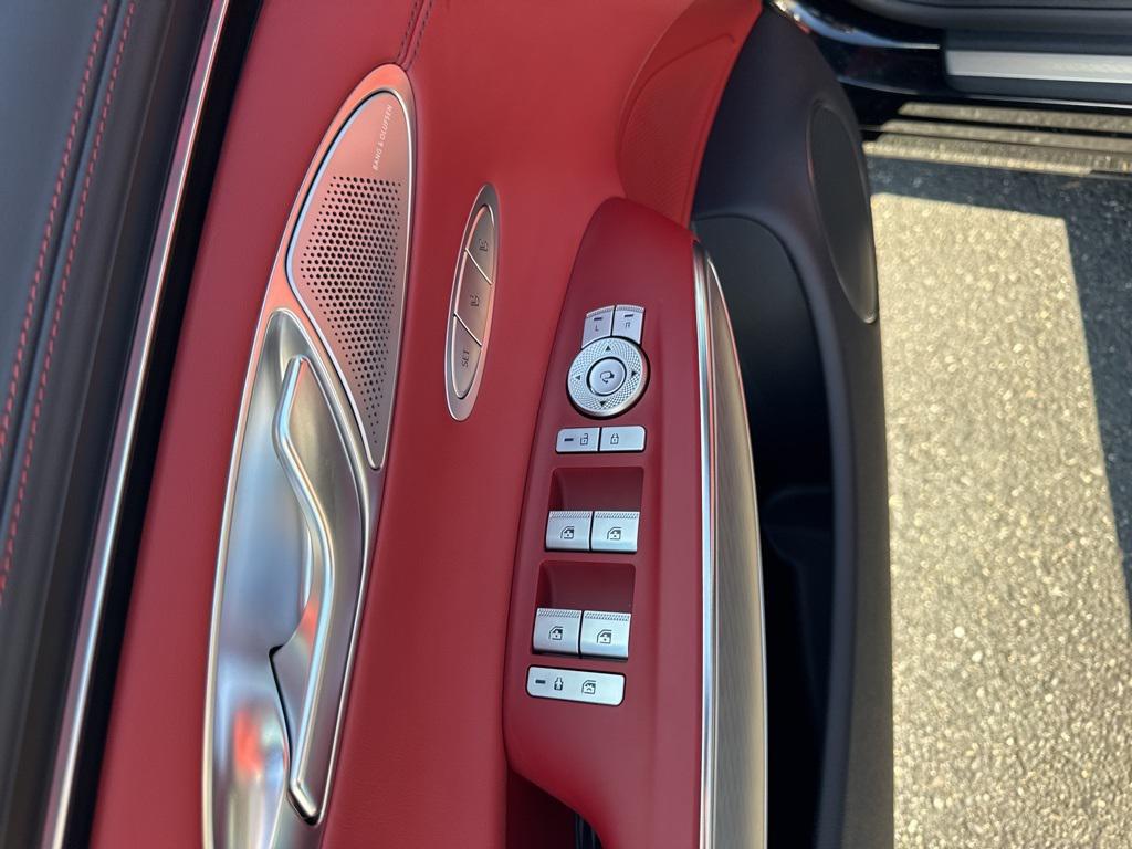 new 2026 Genesis GV70 car, priced at $61,470