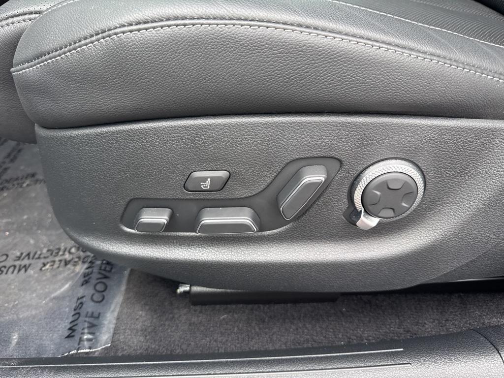 used 2024 Genesis Electrified G80 car, priced at $50,777