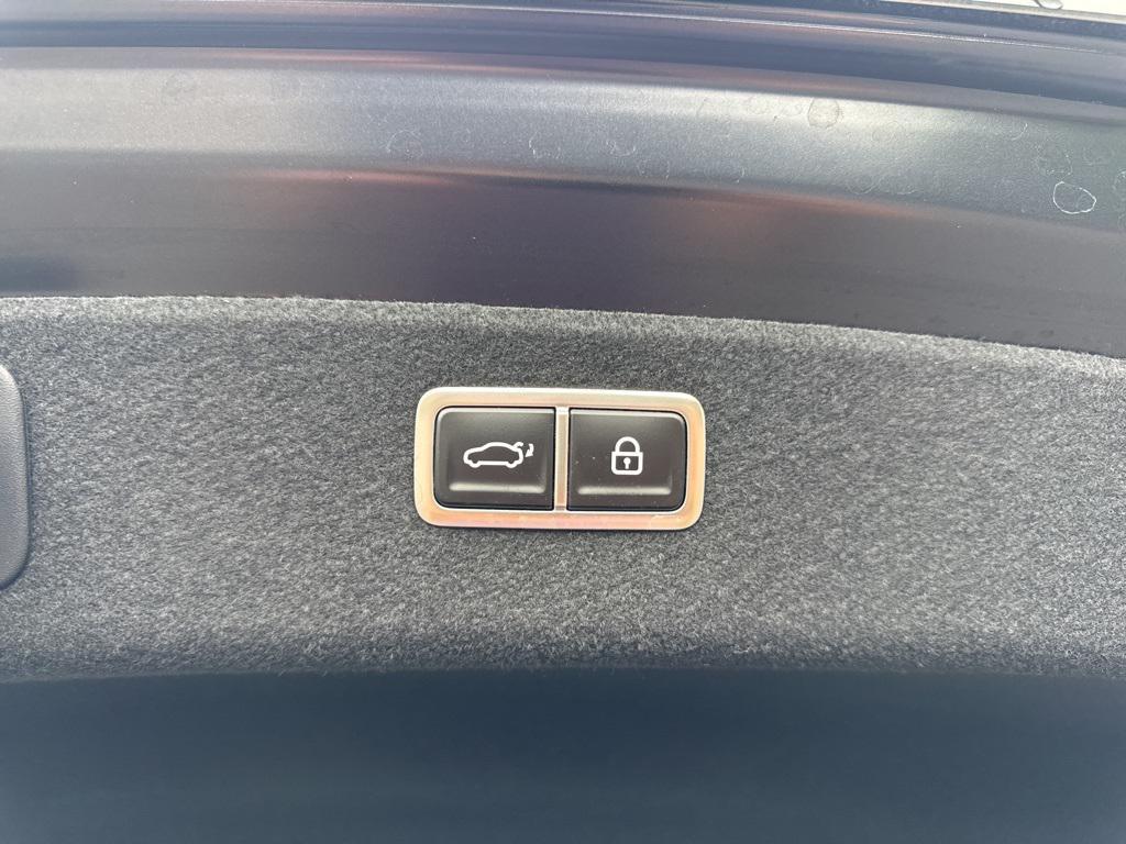 used 2024 Genesis Electrified G80 car, priced at $50,777