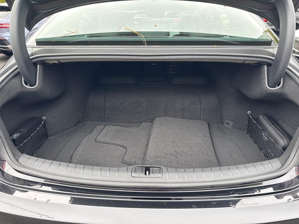 used 2024 Genesis Electrified G80 car, priced at $50,777