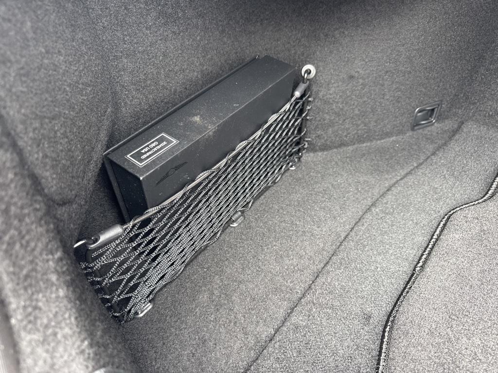 used 2024 Genesis Electrified G80 car, priced at $50,777