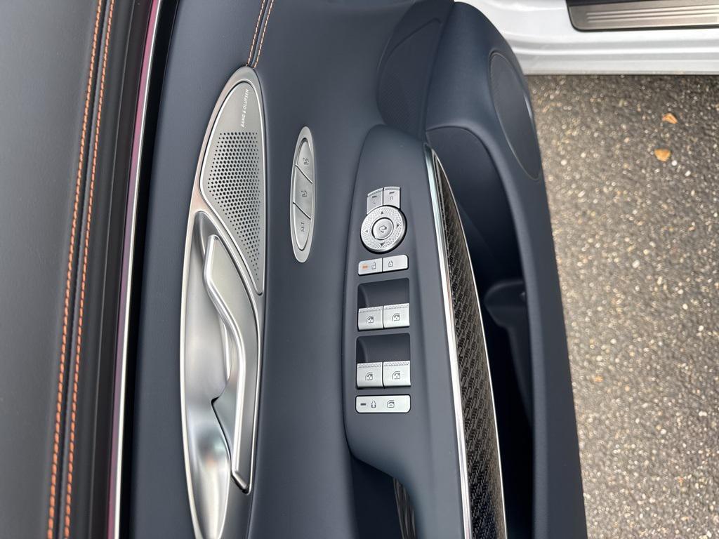 new 2026 Genesis GV70 car, priced at $74,195