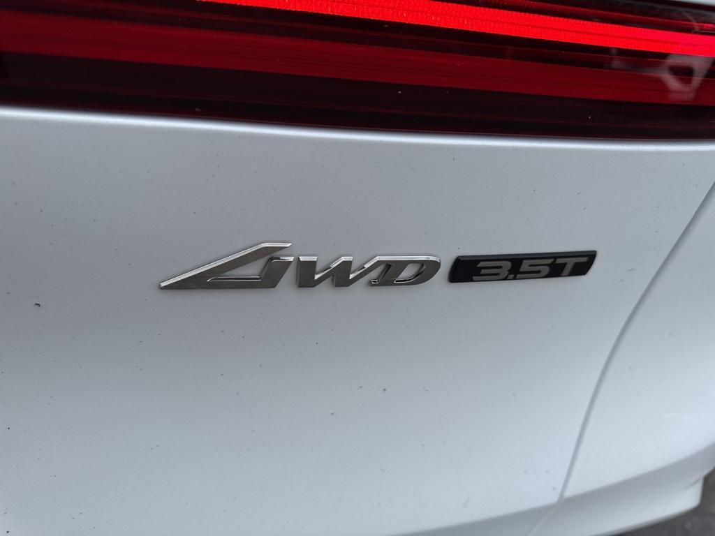new 2026 Genesis GV70 car, priced at $74,195