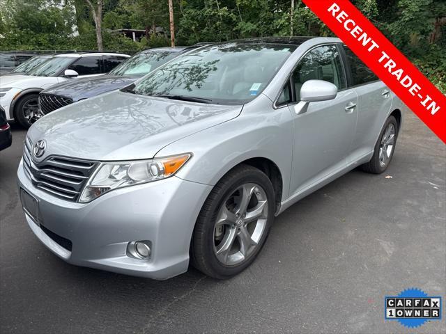 used 2011 Toyota Venza car, priced at $9,695