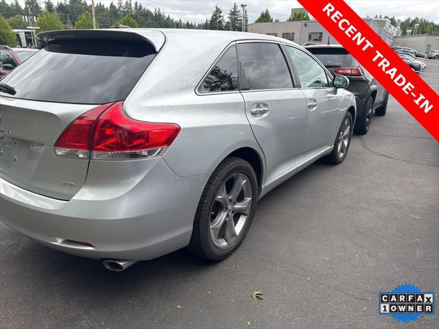 used 2011 Toyota Venza car, priced at $9,695
